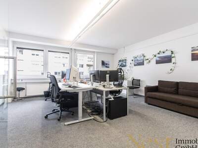 Gewerbeobjekt mieten in 4020 Linz (Bild 2)