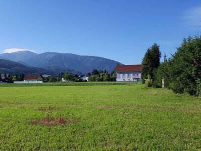 Anlageobjekt kaufen in 8741 Weißkirchen