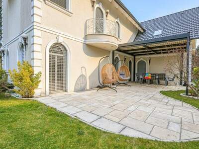 Haus kaufen in 1110 Wien