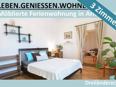 Eigentumswohnung in 9602 Arnoldstein