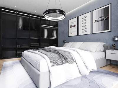 Wohnung mit Balkon kaufen in 4861 Schörfling (Bild 2)