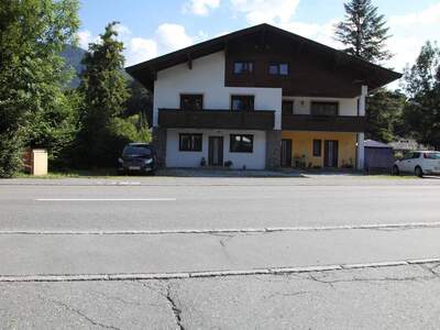 Haus provisionsfrei kaufen in 6391 Fieberbrunn