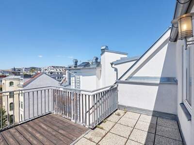 Altbauwohnung kaufen in 1140 Wien (Bild 1)