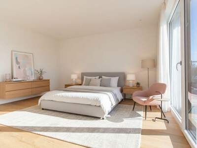 Wohnung mit Balkon kaufen in 1210 Wien (Bild 3)