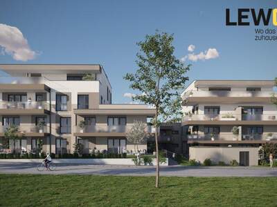 Eigentumswohnung in 4060 Leonding