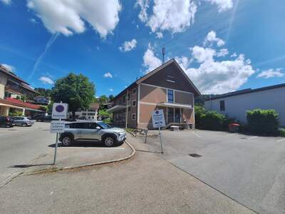 Wohnanlage kaufen in 6858 Schwarzach (Bild 4)