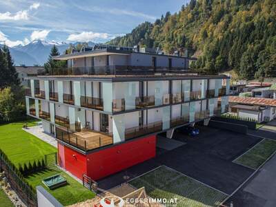 Eigentumswohnung in 5700 Zell am See (Bild 1)