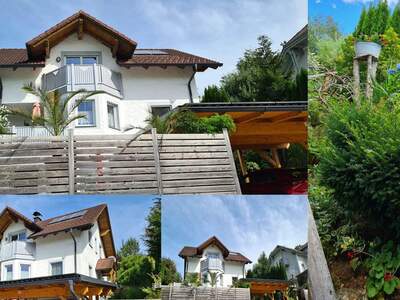 Haus mit Garten kaufen in 4174 Niederwaldkirchen (Bild 5)