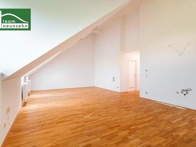 Terrassenwohnung kaufen in 1120 Wien (Bild 3)