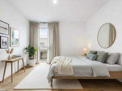 Wohnung kaufen in 2700 Wiener Neustadt