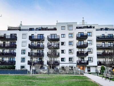 Eigentumswohnung in 2320 Schwechat