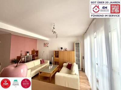 Terrassenwohnung kaufen in 2345 Brunn (Bild 5)