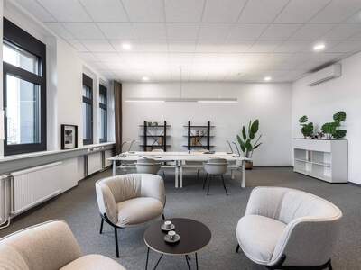 Gewerbeobjekt mieten in 1120 Wien