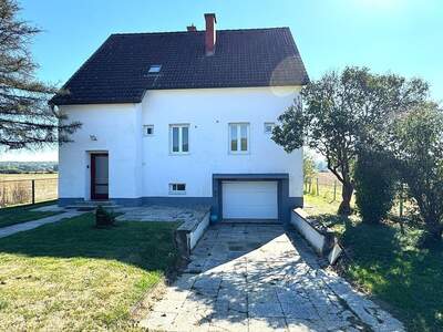 Haus kaufen in 8382 Mogersdorf