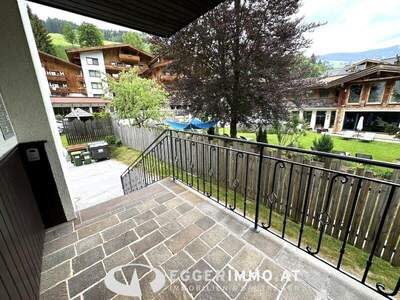 Terrassenwohnung kaufen in 5753 Saalbach (Bild 5)