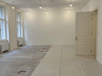 Gewerbeobjekt mieten in 1010 Wien