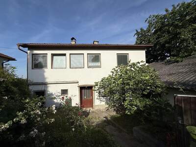 Haus mit Garten kaufen in 7432 Aschau (Bild 1)