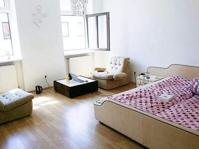 Apartment provisionsfrei mieten in 1120 Wien