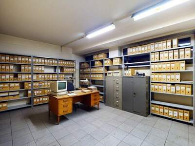 Gewerbeobjekt mieten in 9020 Klagenfurt