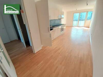 Terrassenwohnung mieten in 3100 St. Pölten (Bild 2)