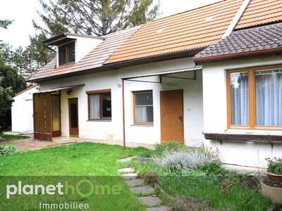 Haus kaufen in 2424 Zurndorf