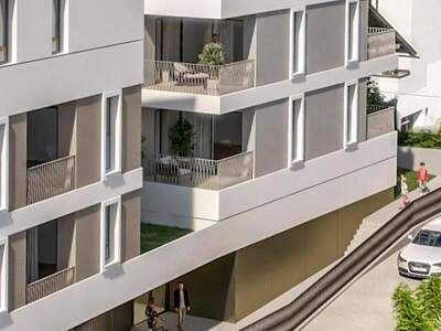 Anlageobjekt kaufen in 4813 Altmünster