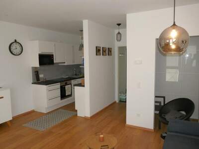 Terrassenwohnung kaufen in 2700 Wr. Neustadt (Bild 2)