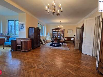 Einfamilienhaus kaufen in 3400 Klosterneuburg (Bild 3)