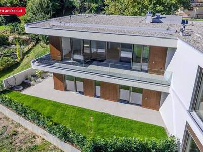 Wohnung kaufen in 4864 Attersee