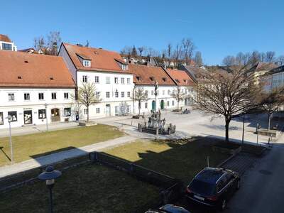 Altbauwohnung kaufen in 4400 Steyr (Bild 1)