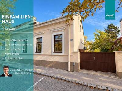 Haus kaufen in 2511 Pfaffstätten