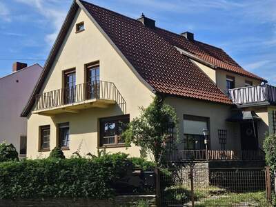 Haus kaufen in 7100 Neusiedl