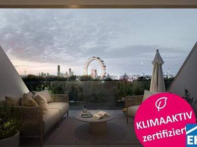 Anlageobjekt kaufen in 1020 Wien