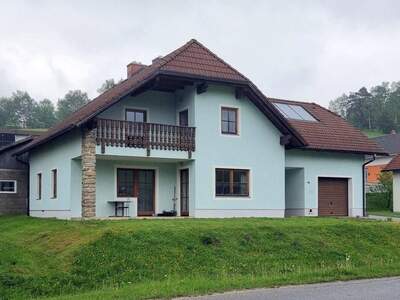 Haus kaufen in 3921 Langschlag