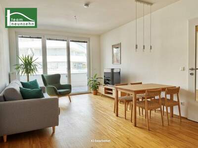 Terrassenwohnung mieten in 8054 Graz (Bild 4)