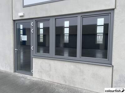 Gewerbeobjekt mieten in 2482 Münchendorf (Bild 4)