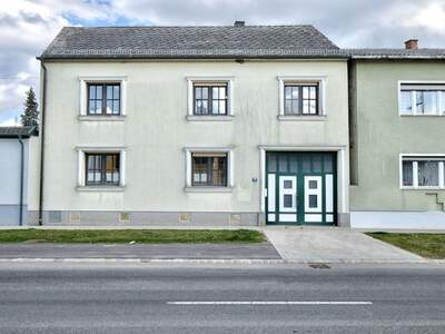 Haus kaufen in 7323 Ritzing (Bild 1)