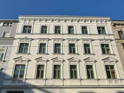 Anlageobjekt kaufen in 1160 Wien (Bild 1)