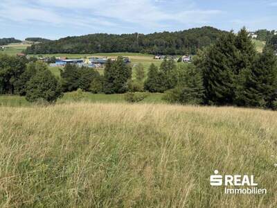 Grundstück kaufen in 5241 Maria Schmolln (Bild 1)