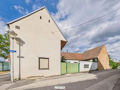 Haus kaufen in 7022 Schattendorf