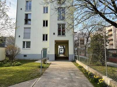 Eigentumswohnung in 1210 Wien