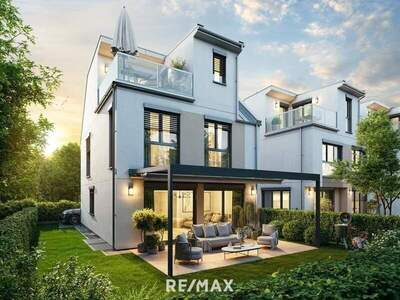 Haus kaufen in 1220 Wien