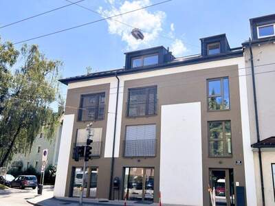 Wohnung kaufen in 5020 Salzburg