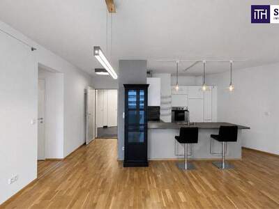 Terrassenwohnung mieten in 1110 Wien (Bild 4)