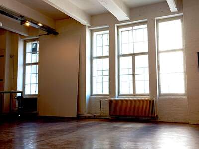 Gewerbeobjekt mieten in 1060 Wien