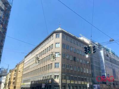 Gewerbeobjekt kaufen in 1050 Wien