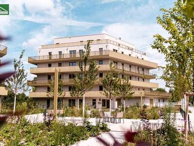 Eigentumswohnung in 1210 Wien