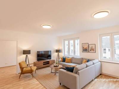 Wohnung kaufen in 1100 Wien
