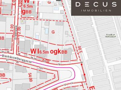 Grundstück kaufen in 1140 Wien (Bild 4)