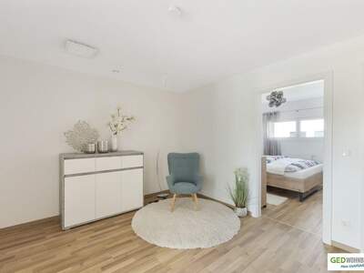 Haus mit Garten kaufen in 3350 Haag (Bild 2)